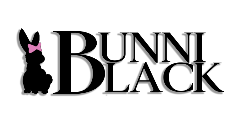 Bunni Black – Talk nerdy to me